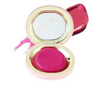 Eastuy Tinta Blush - Palette Blush Crema per Guance,Tinta Cremosa per Guance ad Effetto Luminoso Colorazione Naturale adatto a tutte le Carnagioni per Ragazze Giovani e Uso
