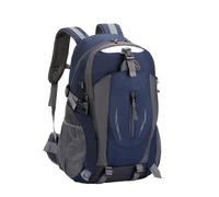 Eastuy Zaini Da Escursionismo E Trekking - Zaino 40 Litri Escursionismo Esterno - Impermeabile Rifrangente per Uomo Donna Sport Viaggio Outdoor Ciclismo