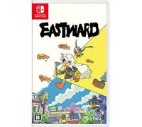 Eastward(イーストワード) - Switch (【永久封入特典】ステッカー2種、オリジナルリバーシブルジャケット 同梱)
