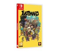 Eastward