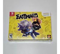Eastward Exclusive Collector’s Edition Switch + Board Game (Limited 3000)