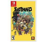 Eastward - Nintendo Interruttore, Nuovo