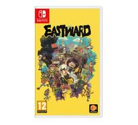 Eastward Nintendo SWITCH