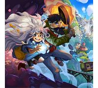 Eastward (video Game Sountrack)