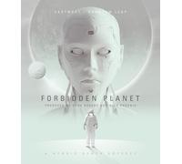 EastWest Forbidden Planet