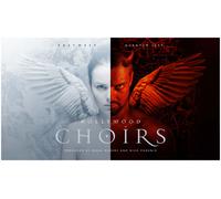 EastWest Hollywood Choirs Diamond