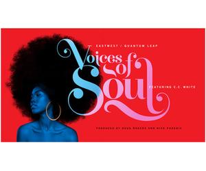 EastWest Voices Of Soul
