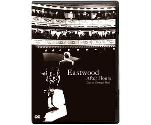 Eastwood After Hours Live Carnegie Hall (Import Dvd) (2008) Kenny Barron; Phil...