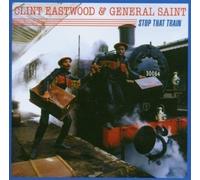 Eastwood, Clint - Stop That Train
