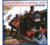 Eastwood, Clint - Stop That Train