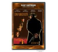 Eastwood/Hackman/Freeman/Harri - Unforgiven