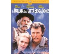 eastwood - la ballata della citta' senza nome