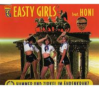 Easty Girls Feat.Ho - Hammer und Zirkel im Ährenkran