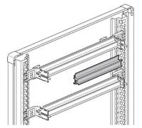 Easy 125 - adattatore profondita Mega/Din FEN7039
