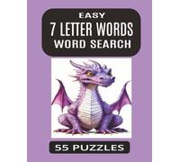 EASY 7 LETTER WORDS WORD SEARCH