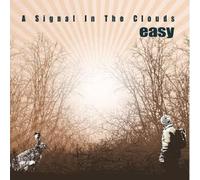 Easy - A Signal In The Clouds (LP)