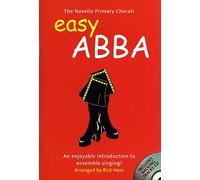 Easy Abba - SCORE