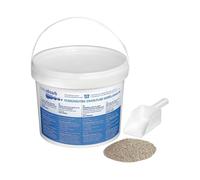 Easy Absorb Agente legante per tutti i tipi di liquidi, grana fine