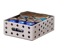 Easy-access Storage | Kitchen Organizer Baskets | Scalable Storage Crates | Home Organization Tools | Classroom Organization Bins | Multifunctional Storage for Bedroom Classroom