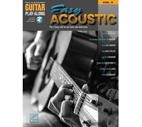 Easy Acoustic Songs (Tascabile)