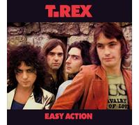 Easy Action - T.Rex (Audio cd)
