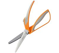Easy Action Pinking Shears 10.5"-