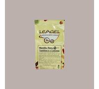 Easy al Gusto Mirtillo Nero Sambuco e Limone Preparato in Polvere per Gelato Leagel 1,2 kg