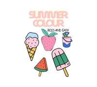 Easy and bold summer time edition