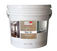 EASY ART finitura decorativa metallica San Marco 1 litro