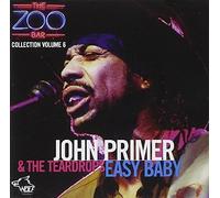 Easy Baby Zoo Bar - Collection 5 (CD) Album
