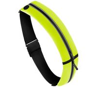 Easy Bag compatibile con Doro 8200, Giallo neon (2p), Sportivo