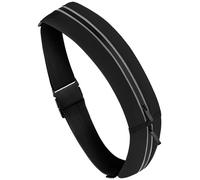 Easy Bag compatibile con Doro 8200, Nero (2p), Sportivo