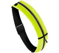 Easy Bag compatibile con Honor Magic5 Pro, Giallo neon (2p), Sportivo
