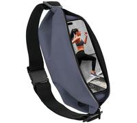 Easy Bag Realme GT 6T, grigio., Sportivo