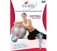 Easy Ball - No Stress Fitness