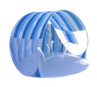 Easy Beach Tent - UV Protection Storage Bag - 2-3 Person Sun Canopy Shade