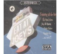 Easy Big Fella - Eat at Joey'S