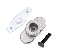 Easy Blade Ricambio Lama Supporto Rondella Leggera Deviazione Misura Manuale