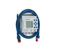 EASY-BOX-E4-AC1 Starter Set easyE4 100-240VAC EATON ELECTRIC