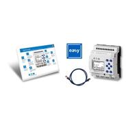 EASY-BOX-E4-DC1 EASYE4, SOFT, KIT AVVIAMENTO CAVI 197228