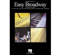 Easy Broadway (Tascabile)