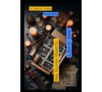 Easy Business Blueprint: A How-to Guide: Create your first Business Plan