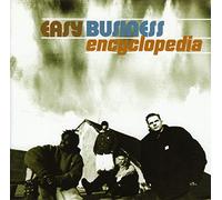 Easy Business - Encyclopedia [Import]