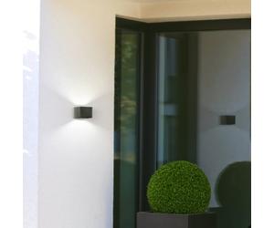 Easy by FHL Magnetics lampada a parete, LED, 830042, Magnetics [Lampade per Esterni > Lampade a Parete]