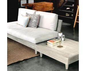 Easy by FHL Marbella lampada da tavolo ricaricabile, LED, 850288, Marbella [Lampade per Interni > Lampade da Tavolo]