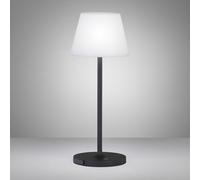 Easy by FHL Riva lampada da tavolo ricaricabile, LED, 850334, Riva [Lampade per Interni > Lampade da Tavolo]