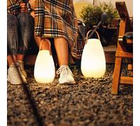 Easy by FHL Ruby lampada da tavolo ricaricabile LED, 850143, Ruby [Lampade per Interni > Lampade da Tavolo]