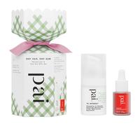 Easy Calm, Easy Glow Moisturizer & Face Oil Gift Set