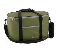 Easy Camp - Arctic Daisy L - Frigorifero portatile L - 45 x 27 x 27 cm olivia