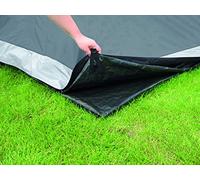 Tappeto per tenda Easy Camp Palmdale 500 Lux Colore: nero
